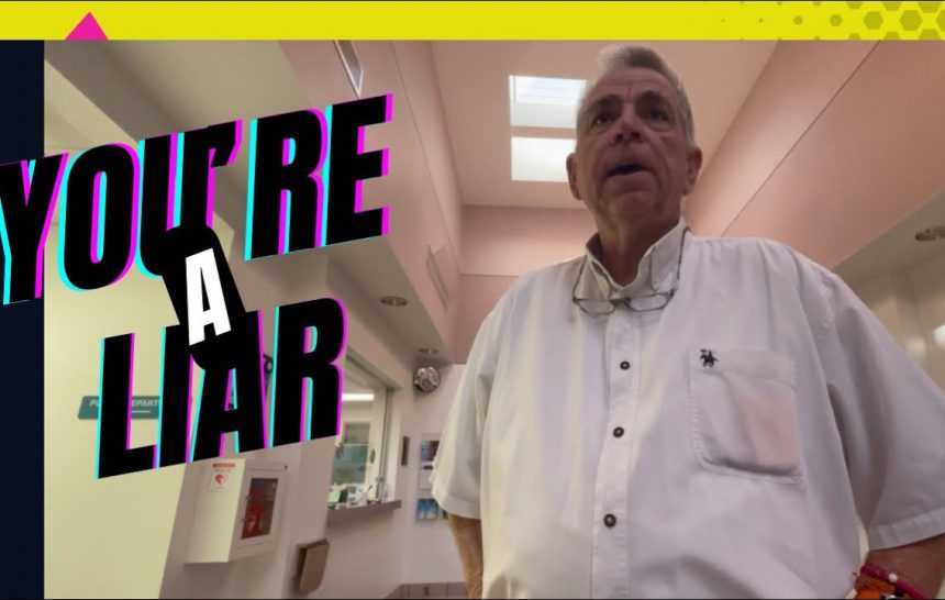 Chief Of Police • Caught Red Handed!!! Over Paid Liars Exposed ￼