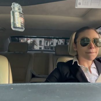 Cop Demands To Know If I’m Law Enforcement!!! Fails To Identify!!!  ￼