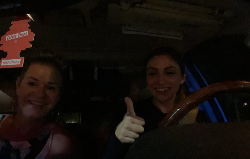 West Palm Beach Cop Watch