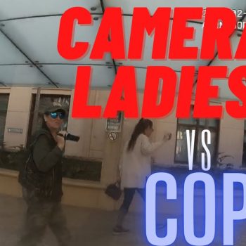 The One Video That Completely Changed This Officer’s Attitude!!! ￼😆🍆🔴🔵