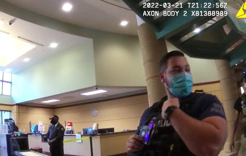 “Are You Sure This Isn’t A Set Up?!”