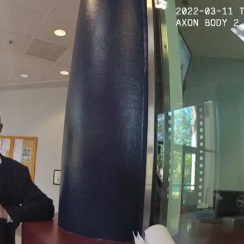 Why Are They Hiding These Records From The Public?