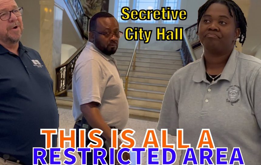 “Are Y’all Taking Photos?” Don’t Do All That Now!!