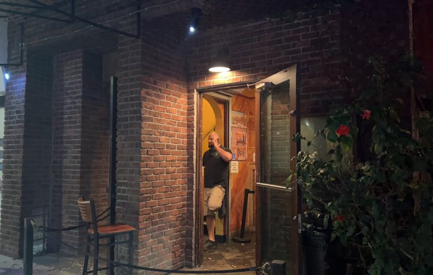 I will snatch your camera