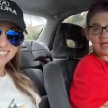 American Amy Becomes Acura Amy 😂🤣