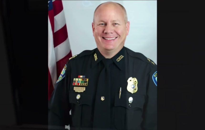 Video Proves Gulfport Fl City Manager & Chief Of Police LIE And Conspire To Violate Civil Rights!