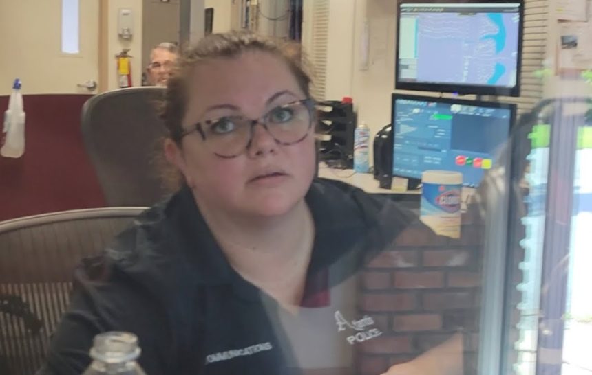 “Dude, Where’s My Car?” Police Had Citizen’s Vehicle Before It Went “Missing!!”