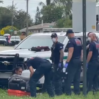 They Are All Corrupt!!