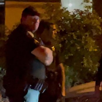 Sheriff Asked Me For Help With Solving His Investigation After He Doxxed My Name!