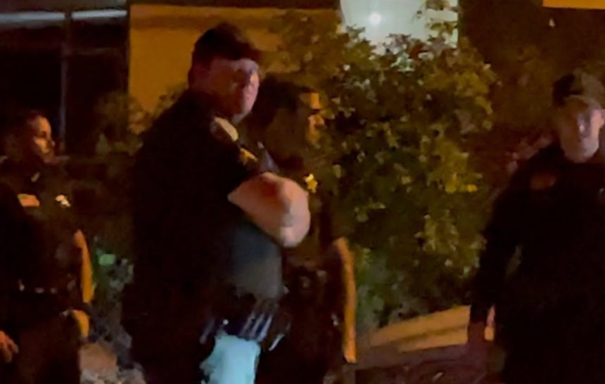 Sheriff Asked Me For Help With Solving His Investigation After He Doxxed My Name!