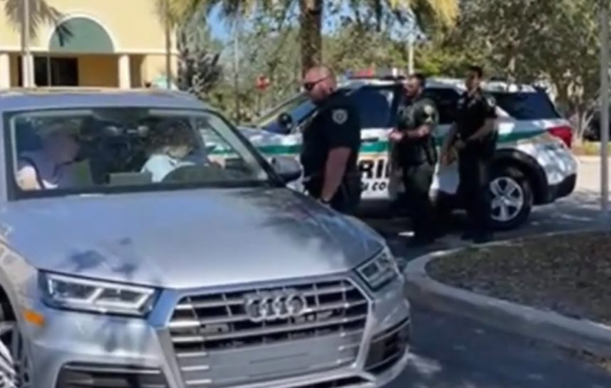 Would They Give Their Own Mother A Ticket?