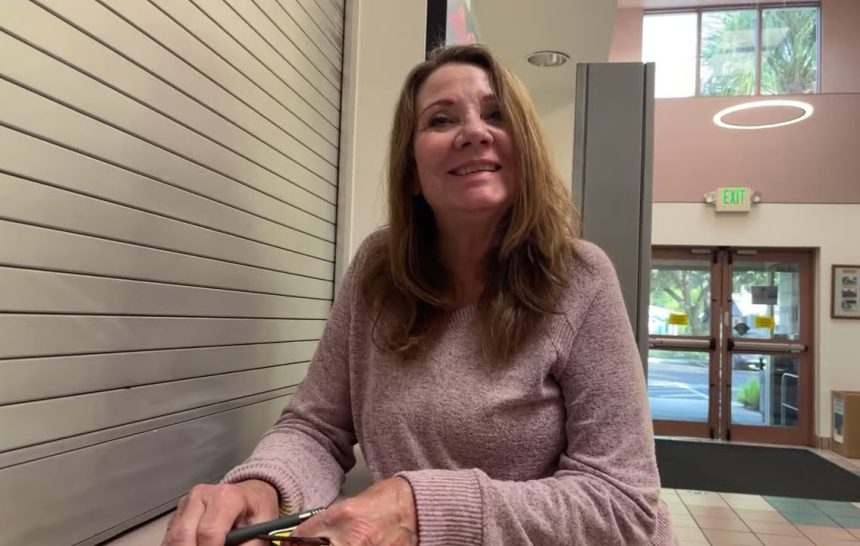 Gulfport PD First Amendment Audit