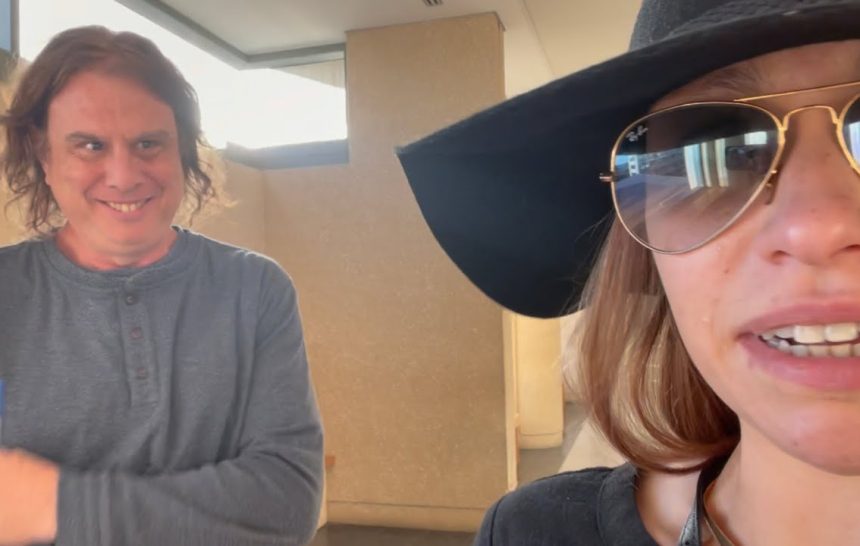 “We Have No Comment” Gulfport Florida City Attorney Confronted!!