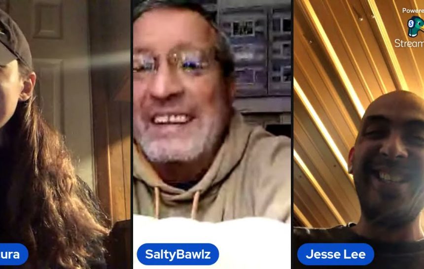 Go Fund Me In Support Of Man Fighting For His Freedom