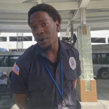 “You Need To Ask For Permission First Before You Film Here!”📸 Intimidation Fail PSTA ￼