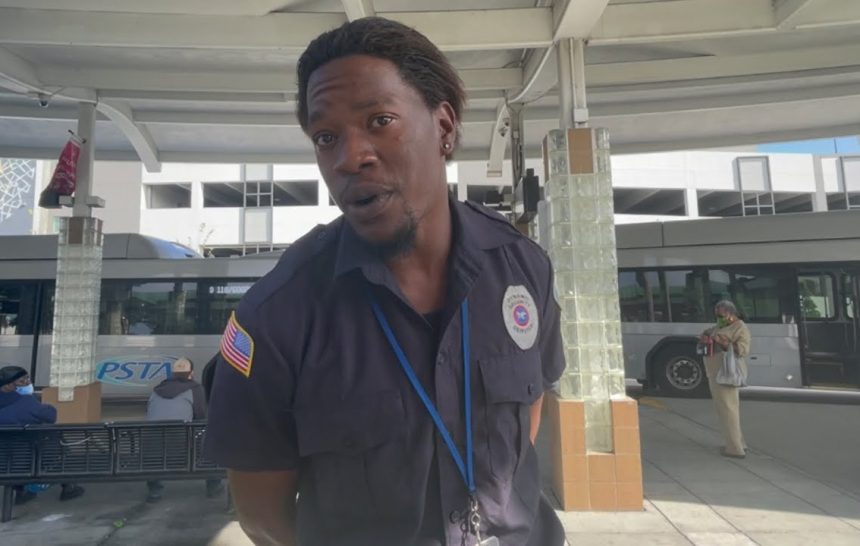 “You Need To Ask For Permission First Before You Film Here!”📸 Intimidation Fail PSTA ￼