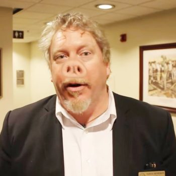 Rogue Mayor Henderson🐖Openly Conspires At Council Meeting To Trespass And Violate Citizen’s Rights