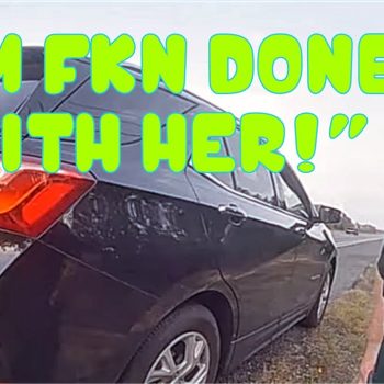 Watch These Cop’s Egos Destroyed After Purple Heart Veteran Asserts Her Rights!!!