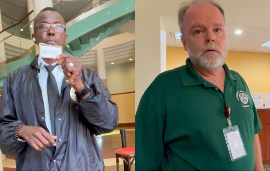 The Community Manager Wasn’t Expecting This!