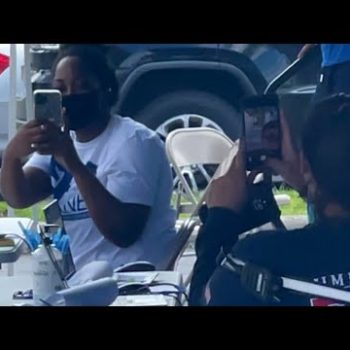 If It’s Not HIPAA, Then It’s The Camera!