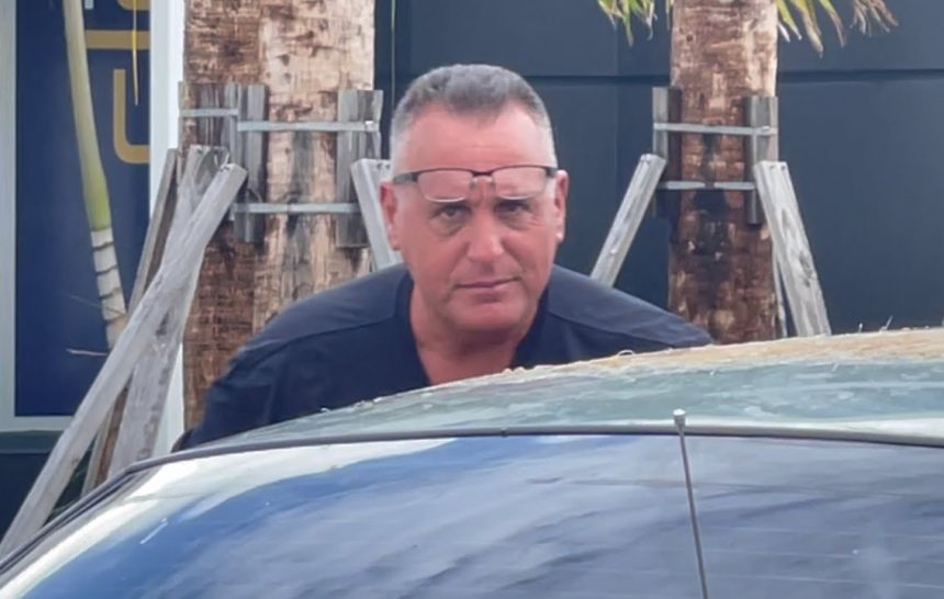 An Unfair Advantage? Should We End Unmarked Traffic Stops?