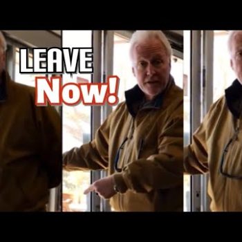 “We’re Private The Laws Don’t Apply To Us” ADA Complaint Turns Into Federal Lawsuit!!