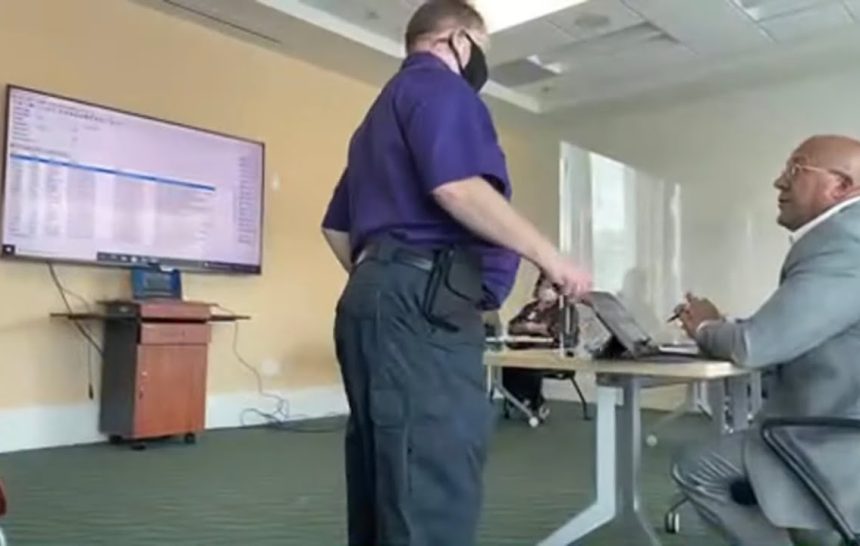 Special Magistrate Hearing West Palm Beach Code Enforcement