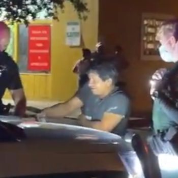 Driver With No License Gets Cited No Jail After Crash