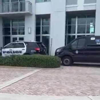 Sh*oting In Downtown West Palm Beach Resident Believes This Won’t Happen In A Wealthy Neighborhood ￼