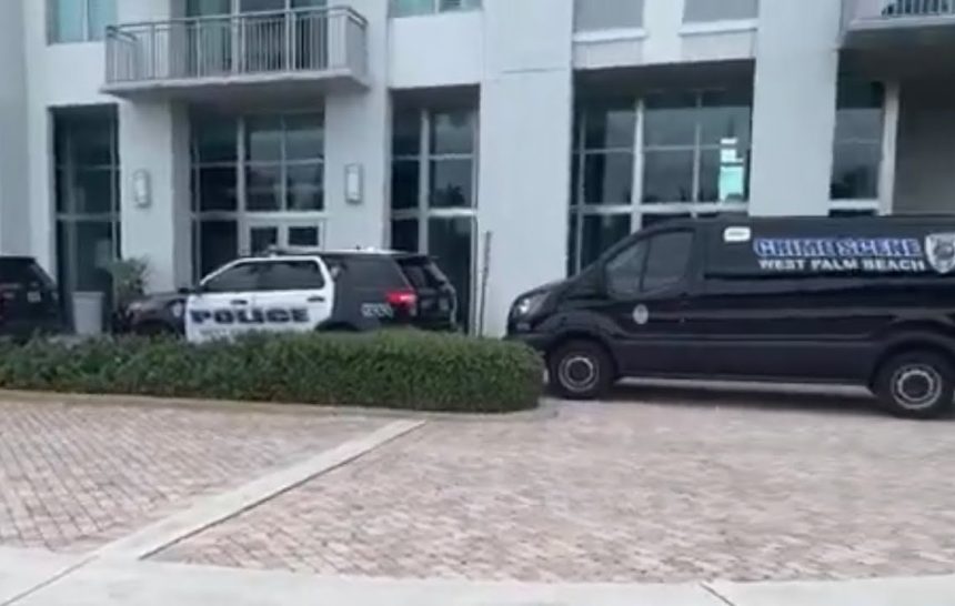 Sh*oting In Downtown West Palm Beach Resident Believes This Won’t Happen In A Wealthy Neighborhood ￼