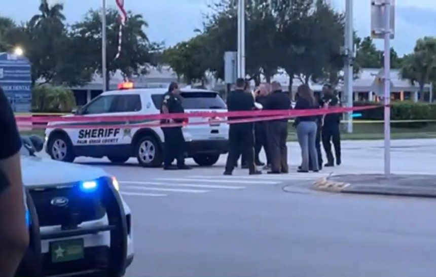 Sho0ting In Greenacres Fl-Teen Boy Lost His Life- 14 Year Old Suspect