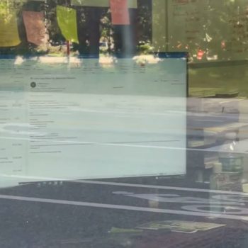 City Of West Palm Beach Emails Left OPEN For Public Display! Like A Storefront ￼