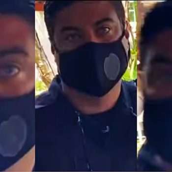 Tyrant Sergeant Makes False Arre$ts And Repeatedly Violates The Public’s 4th Amendment Rights!