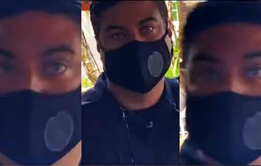 Tyrant Sergeant Makes False Arre$ts And Repeatedly Violates The Public’s 4th Amendment Rights!