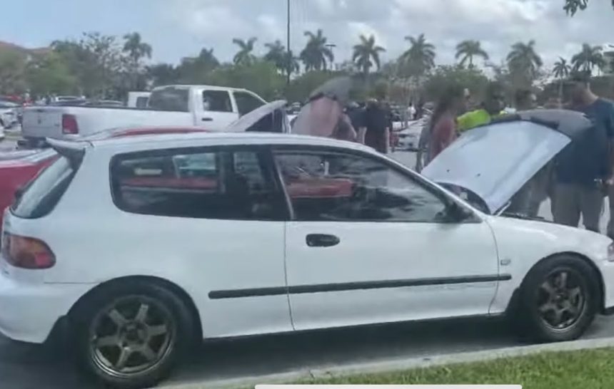 What Kinda Acura Does Acura Amanda Drive?