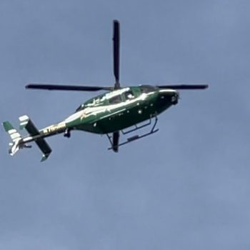 Palm Beach County Sheriff’s Office Aviation Unit – Acura Amanda Investigates! ￼