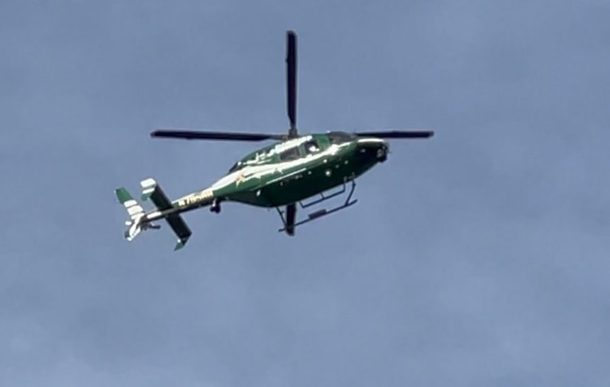 Palm Beach County Sheriff’s Office Aviation Unit – Acura Amanda Investigates! ￼