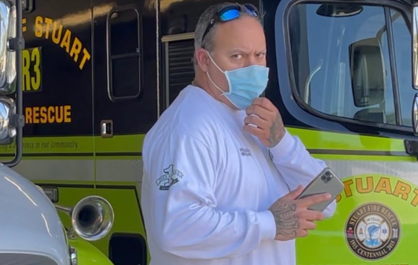 They Called The Police And Backup For My Camera!!!