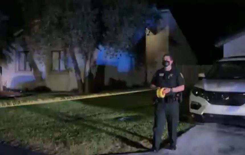 Crime Scene Tape For Camera????