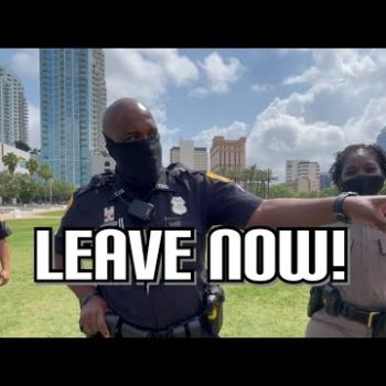 1683501421_hqdefault.jpg “You Can Not Film On Federal Property! HIPAA Intimidation FAIL!!! Tampa Fl