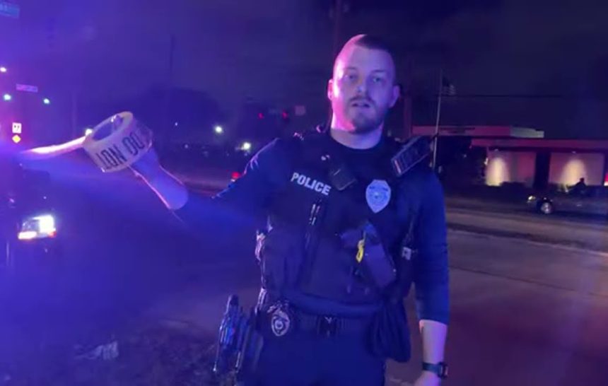 West Palm Beach Police Department Limit My Access To The Free Press