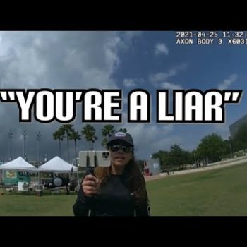 1683591084_hqdefault.jpg “You Need To Ask For Permission To Film In Public!” Tampa FL Police Department Officer Worn Cam