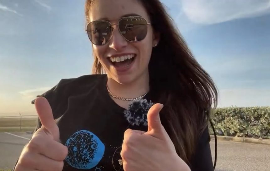 UPDATE! State of Florida vs Acura Amanda