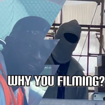 1683808125_maxresdefault.jpg A Sea Of Men TRIGGERED All Because Of My Camera!! Port Of The Palm Beaches 🚢