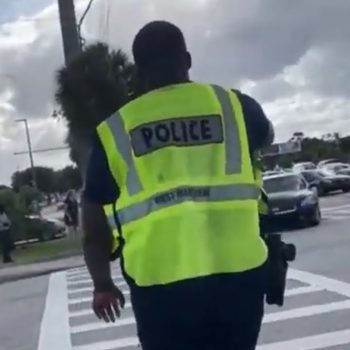 Police Activity
