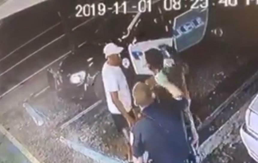 64 Year Old Disabled Man Brutalized by the West Palm Beach Police Department