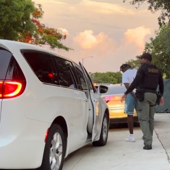 Traffic Stop