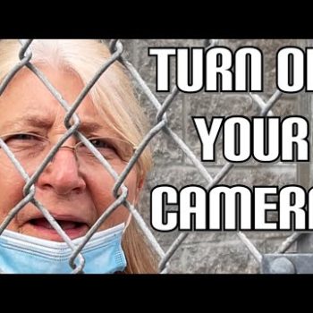 “You Can Not Film On Postal Property!” EPIC FAIL! Cops Called!! Jupiter FL