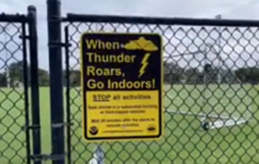 Internal Affairs Investigation Update!