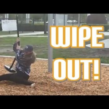 1684233667_hqdefault.jpg Acura Amanda Takes A Tumble!! 